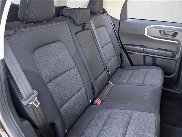 Certified 2022 Ford Bronco Sport Big Bend image 20
