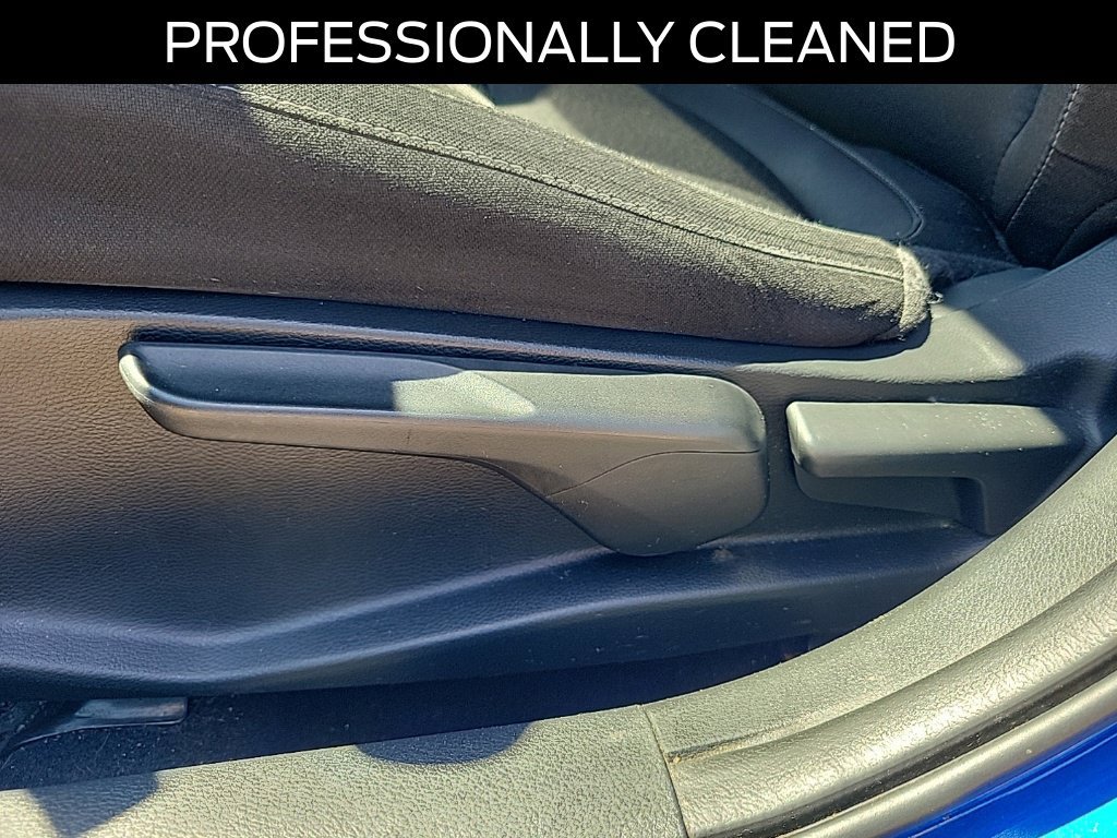 Used 2017 Honda Civic LX image 17