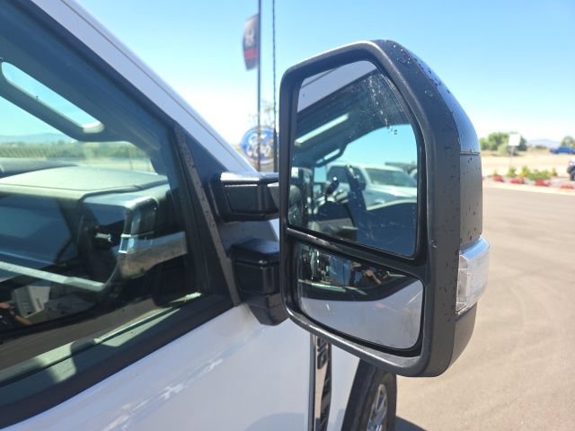 Certified 2026 Ford F250 Lariat AWD/4WD image 9
