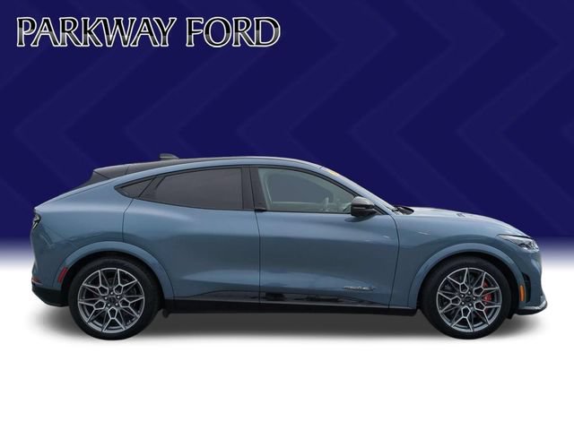 Certified 2024 Ford Mustang Mach-E GT AWD/4WD image 6