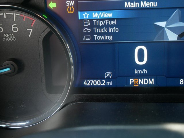 Certified 2023 Ford F150 XLT w/ Equipment Group 302A High AWD/4WD image 33