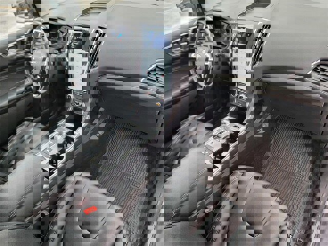 Certified 2022 Ford Edge Titanium image 25