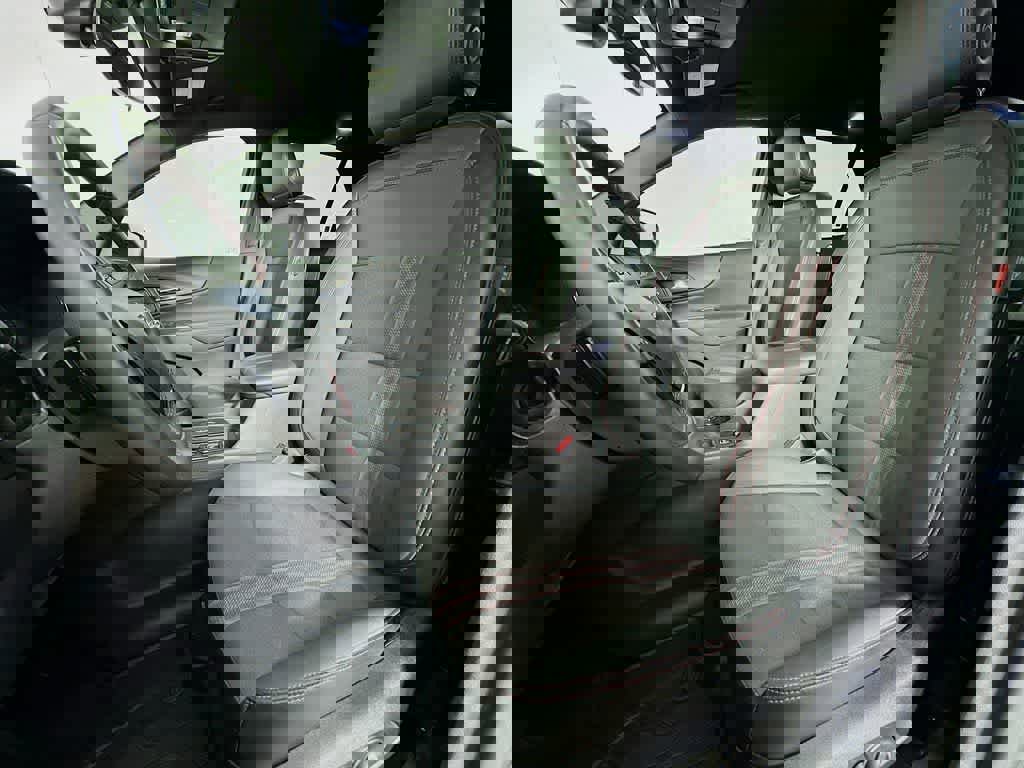 Used 2024 Chevrolet Equinox RS image 15