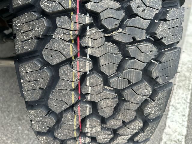 Certified 2022 Ford Bronco Big Bend image 11