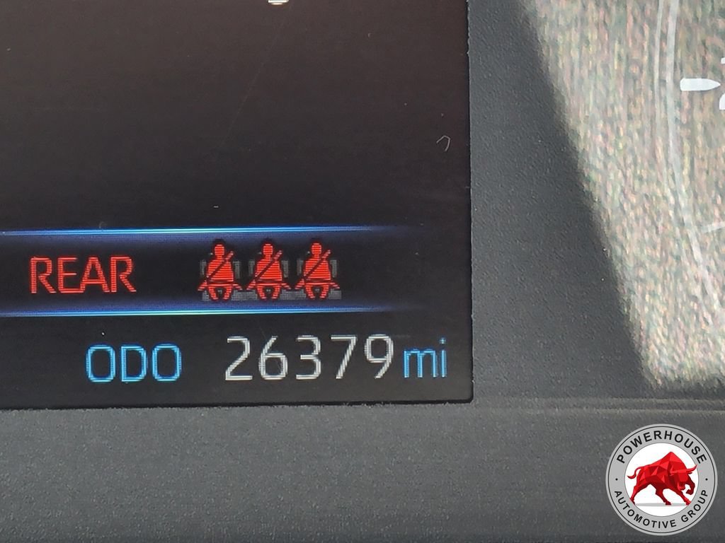 Used 2024 Toyota Corolla LE FWD image 31