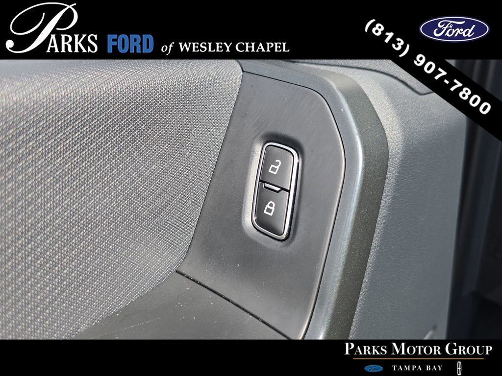 Certified 2023 Ford F150 XL w/ STX Appearance Package image 16