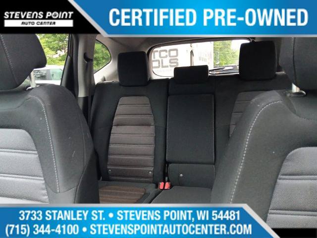 Used 2018 Honda CR-V EX image 26