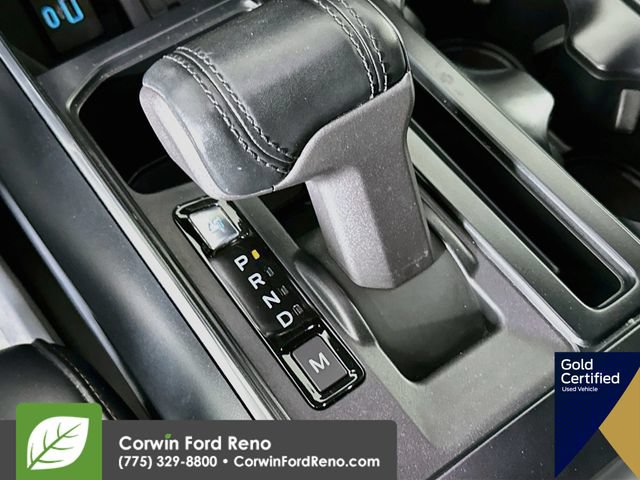 Certified 2023 Ford F150 Raptor w/ Raptor Carbon Fiber Package AWD/4WD image 21