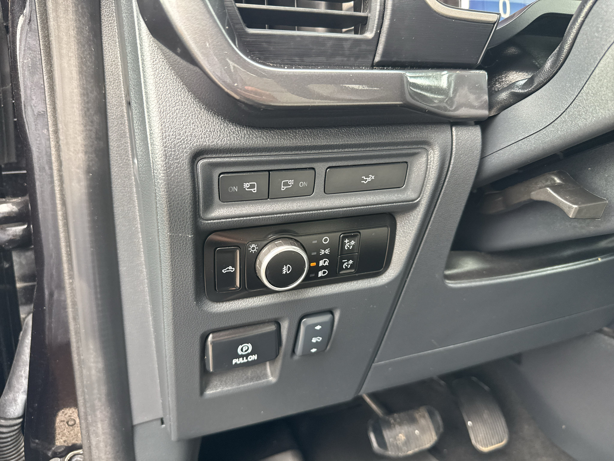 Certified 2023 Ford F150 XLT w/ Equipment Group 302A High AWD/4WD image 13