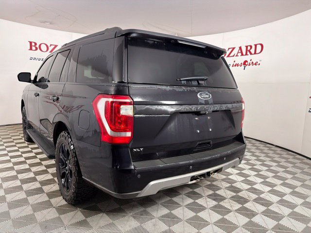 Certified 2021 Ford Expedition XLT RWD image 8