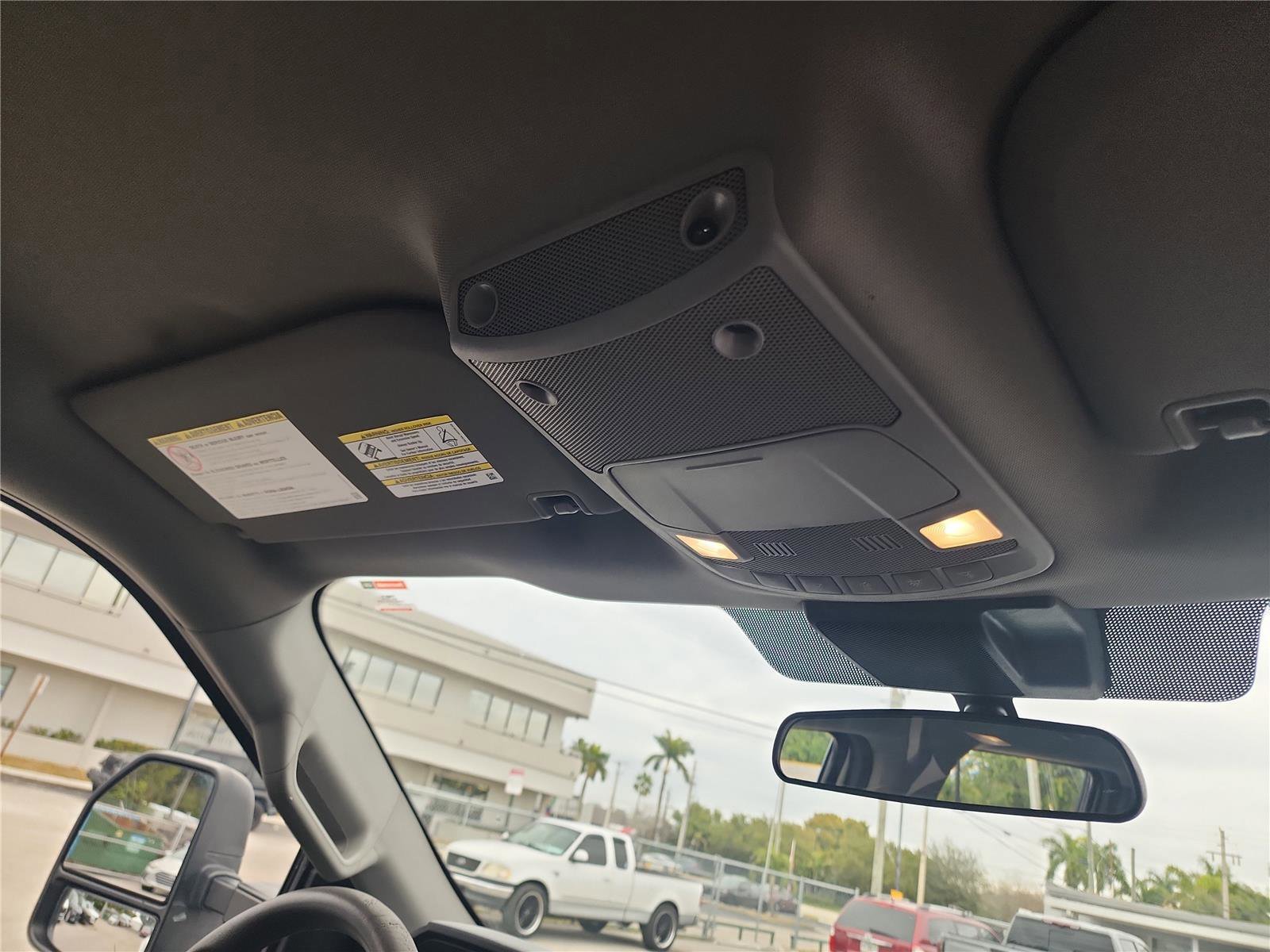 Certified 2021 Ford F350 XL w/ STX Appearance Package image 30