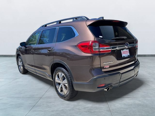 Used 2019 Subaru Ascent Premium AWD/4WD image 5