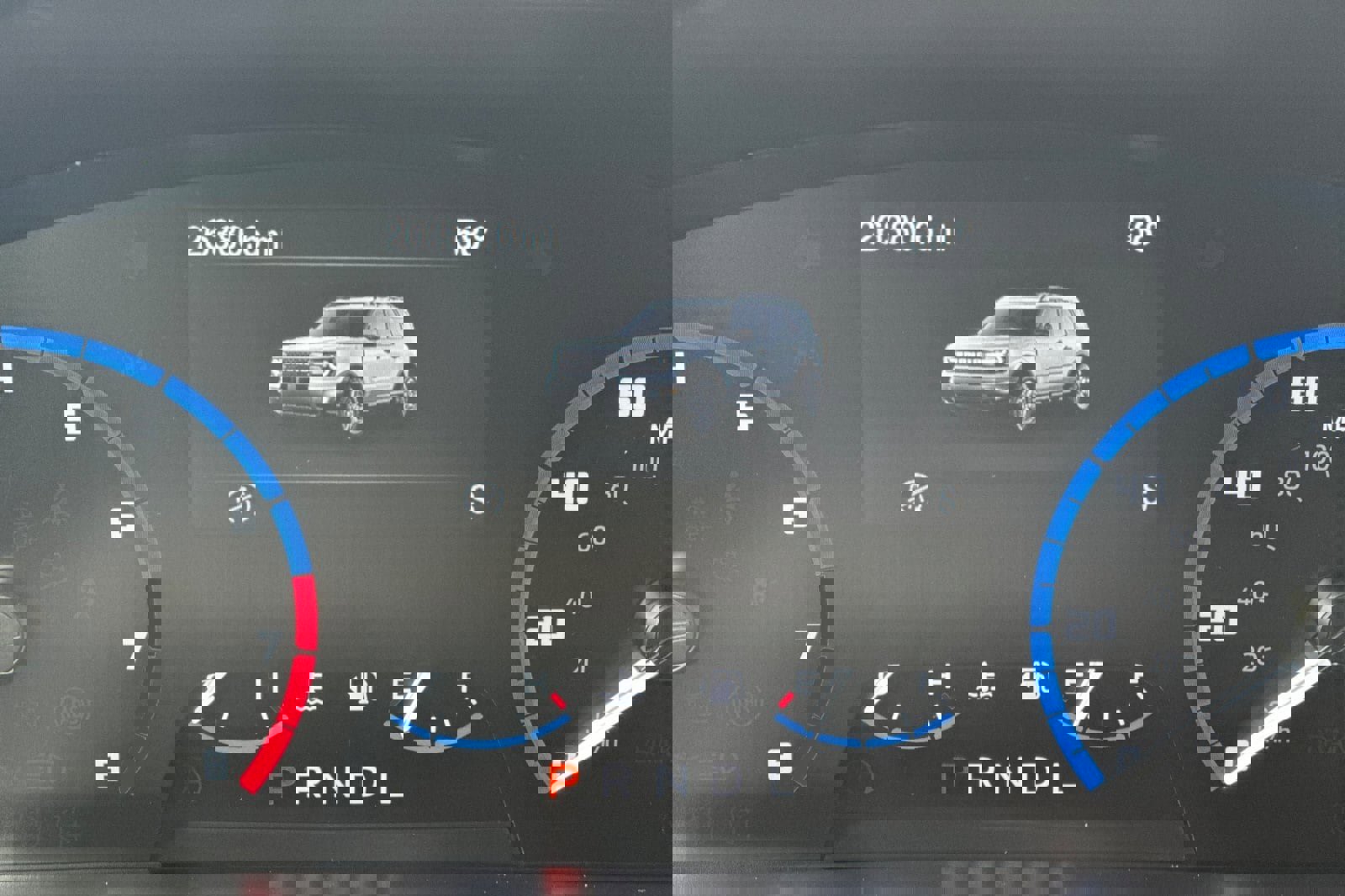 Certified 2024 Ford Bronco Sport Big Bend w/ Convenience Package image 26