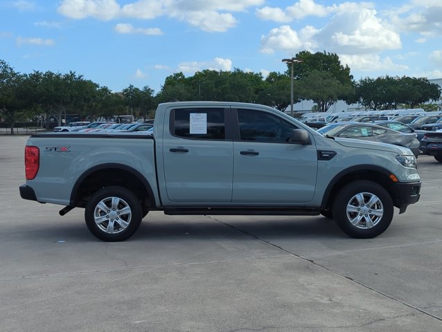 Certified 2023 Ford Ranger XL w/ Equipment Group 101A High RWD image 2