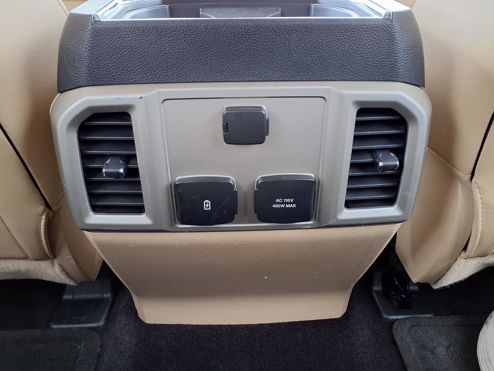 Certified 2017 Ford F150 Lariat image 11