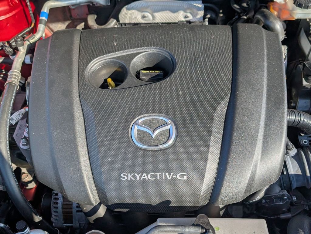 Used 2023 MAZDA CX-5 AWD 2.5 S w/ Premium Plus Pkg image 49