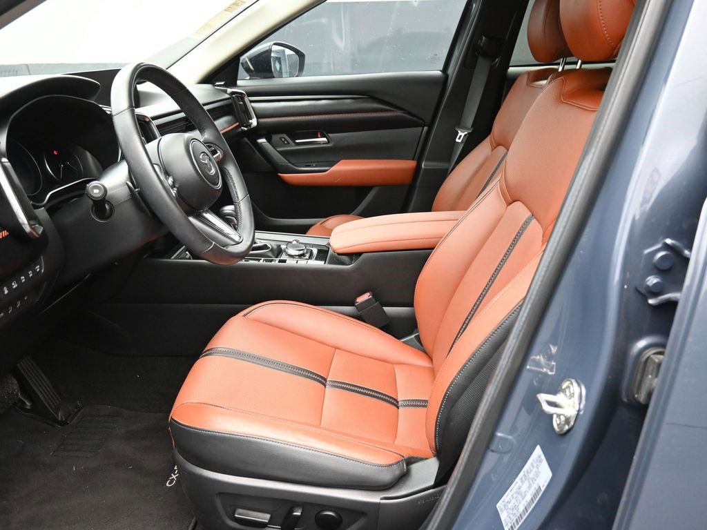 Used 2024 MAZDA CX-50 2.5 Turbo w/ Premium Plus Pkg image 21