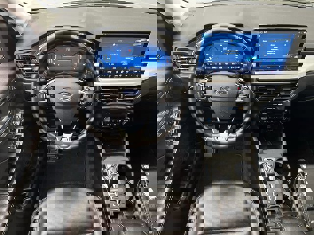 Certified 2024 Ford Escape Platinum image 21