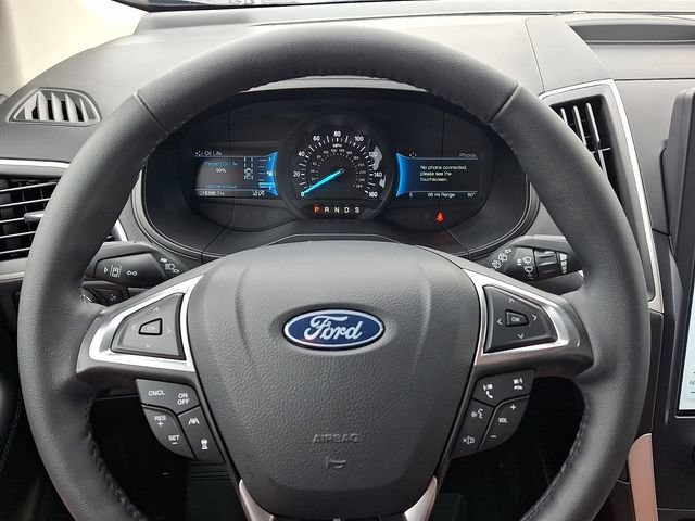 Certified 2024 Ford Edge SEL w/ Convenience Package AWD/4WD image 20
