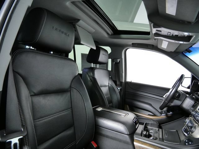 Used 2018 GMC Yukon Denali w/ Denali Ultimate Package AWD/4WD image 11