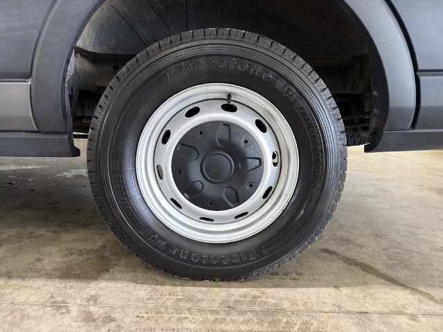 Certified 2021 Ford Transit 350 XL RWD image 12