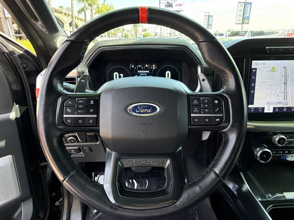 Certified 2023 Ford F150 Raptor image 20