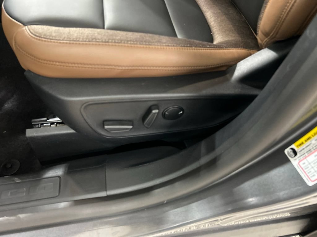 Certified 2026 Ford Bronco Sport Outer Banks AWD/4WD image 11