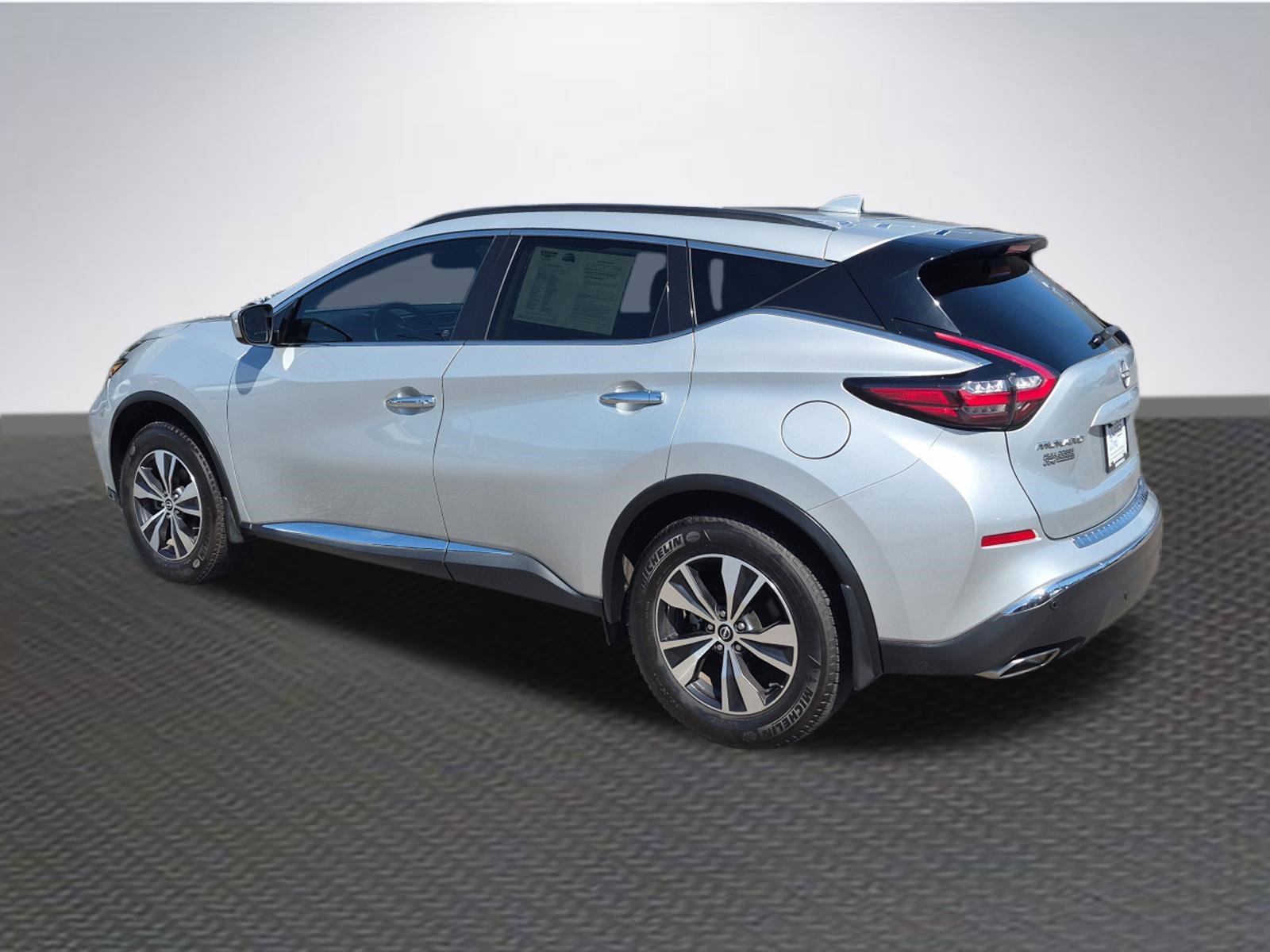 Used 2024 Nissan Murano SV image 5