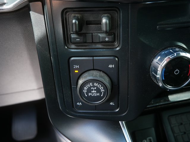 Certified 2025 Ford F150 Raptor AWD/4WD image 26
