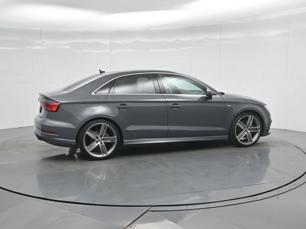 Used 2019 Audi A3 2.0T Premium Plus w/ Premium Plus Package image 28