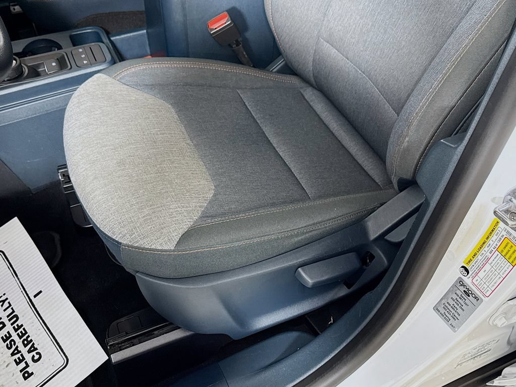 Certified 2024 Ford Maverick XLT FWD image 20