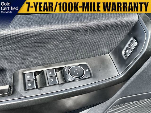 Certified 2024 Ford F150 STX RWD image 22