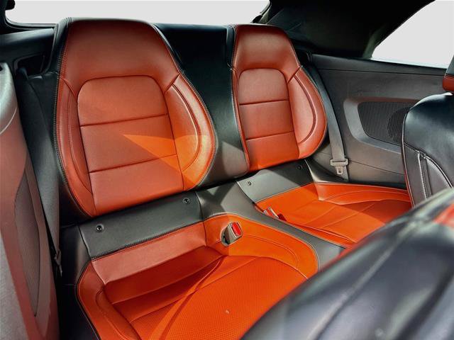 Certified 2024 Ford Mustang Premium RWD image 28