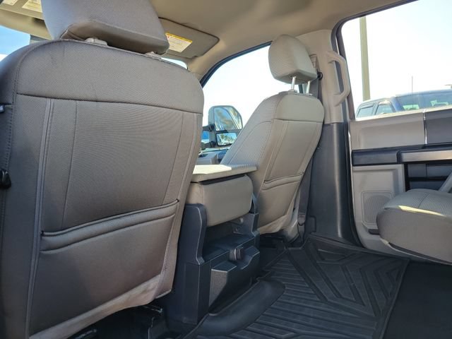 Certified 2022 Ford F250 XLT AWD/4WD image 15