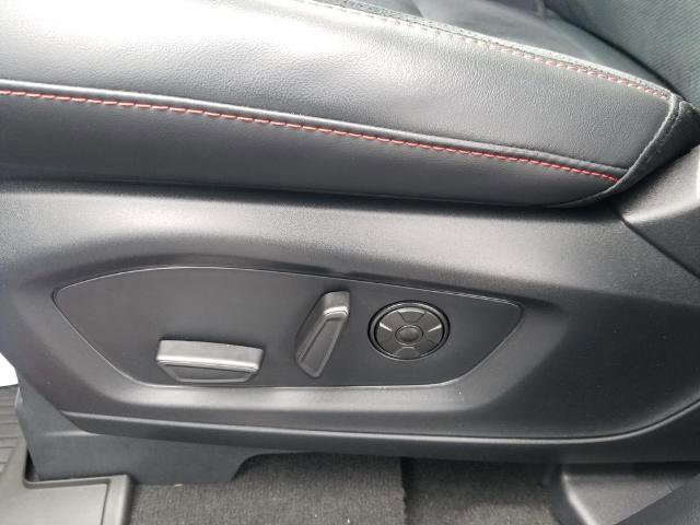 Certified 2026 Ford Explorer ST w/ Sun And Sound Package image 14