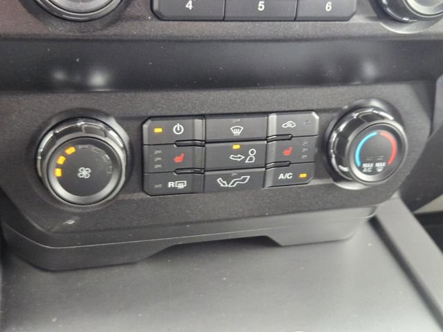 Certified 2019 Ford F150 XLT w/ Equipment Group 302A Luxury image 25