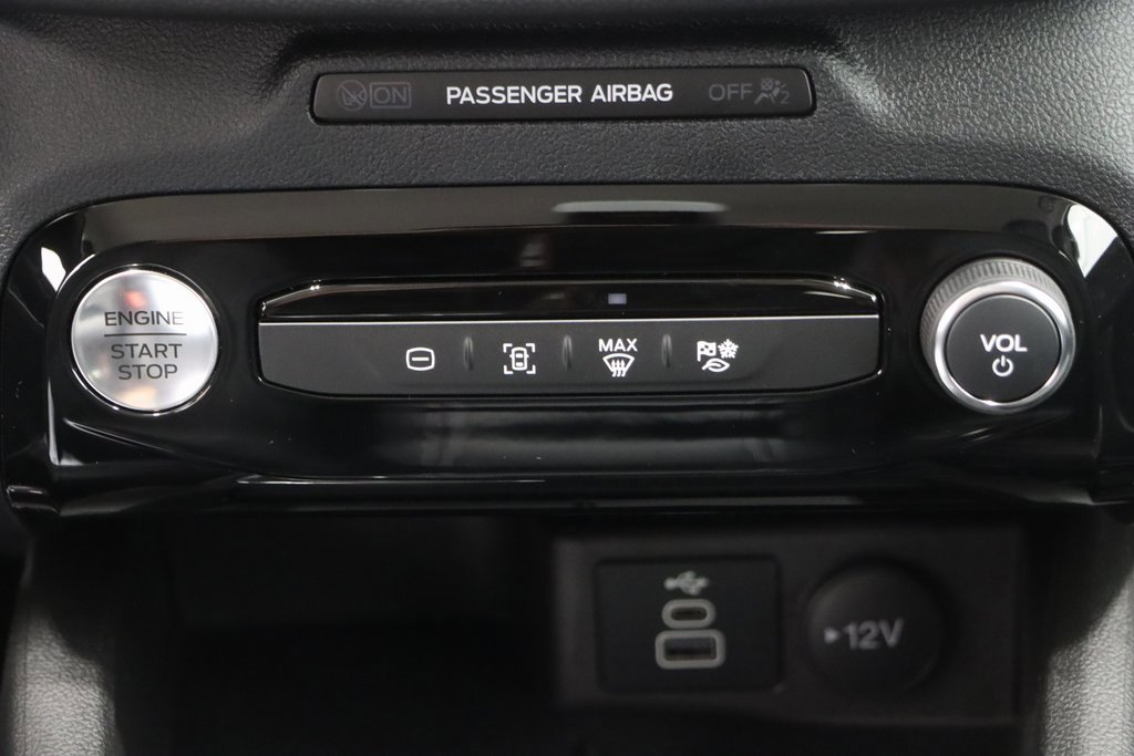 Certified 2024 Ford Escape SE image 40