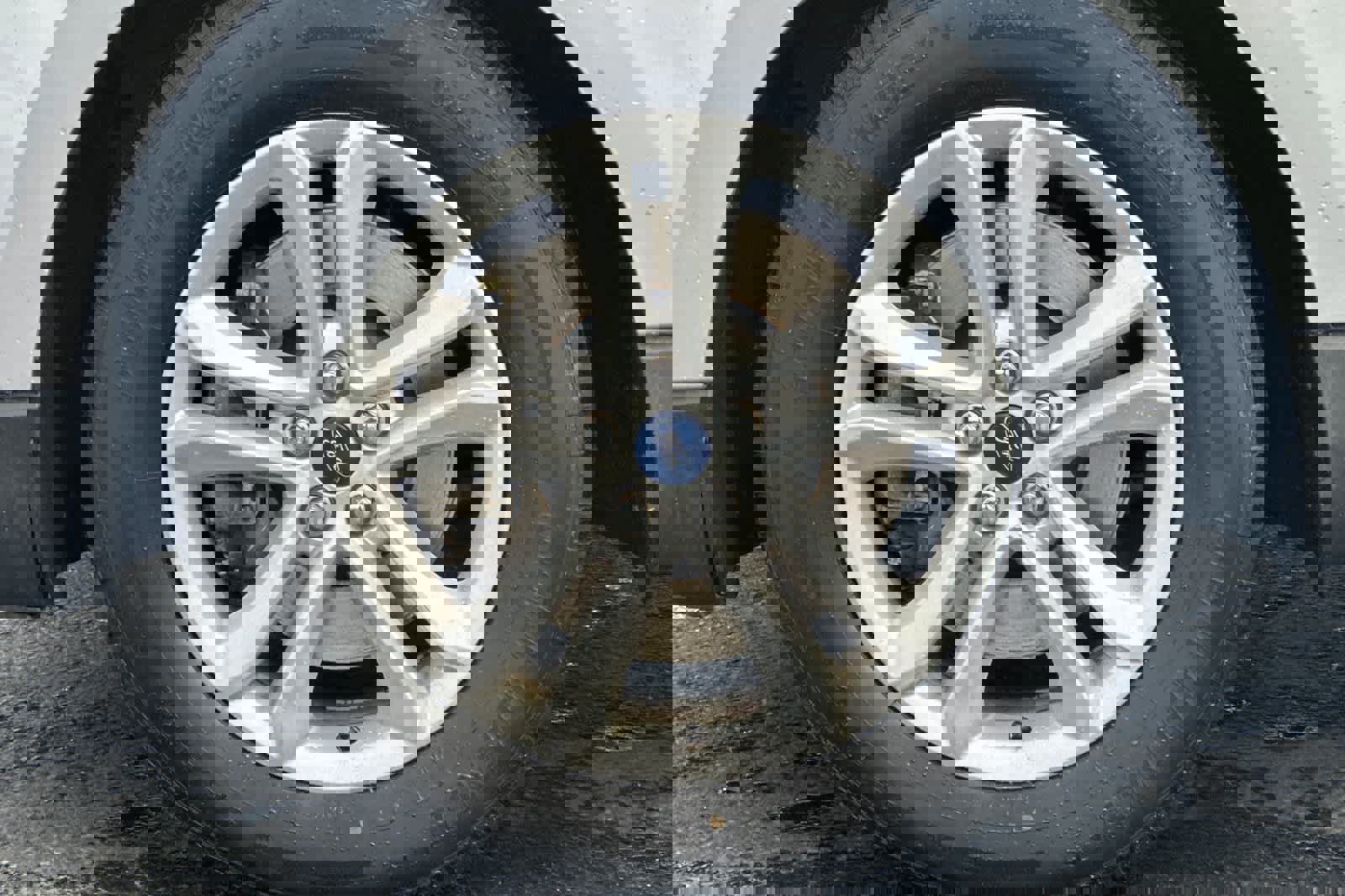 Certified 2020 Ford Edge SEL w/ Convenience Package image 27