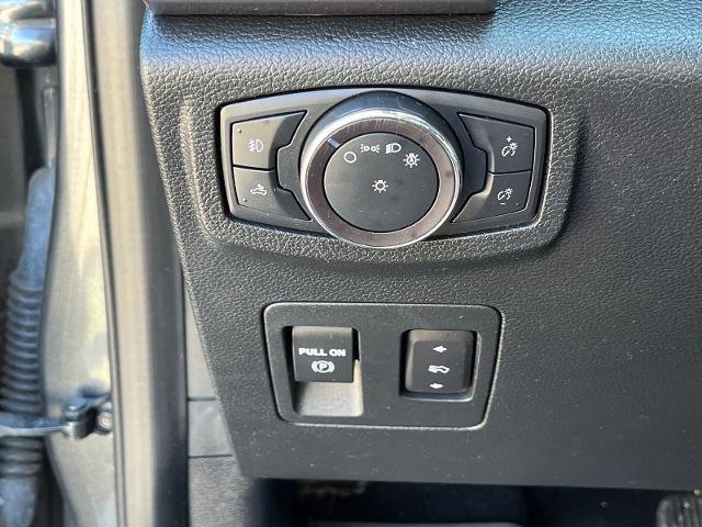 Certified 2020 Ford F150 XLT w/ Equipment Group 302A Luxury image 17