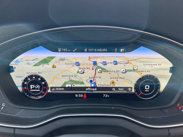 Used 2018 Audi Q5 2.0T Premium Plus AWD/4WD image 2