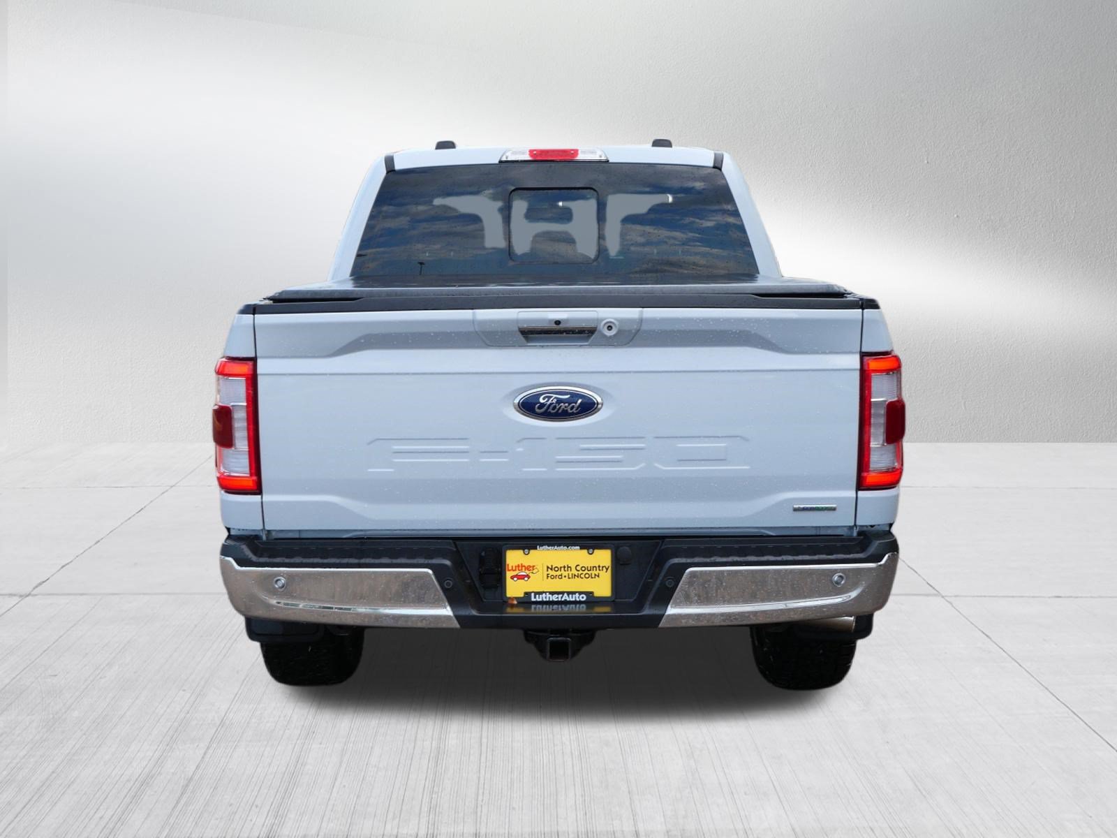 Certified 2022 Ford F150 Lariat AWD/4WD image 6