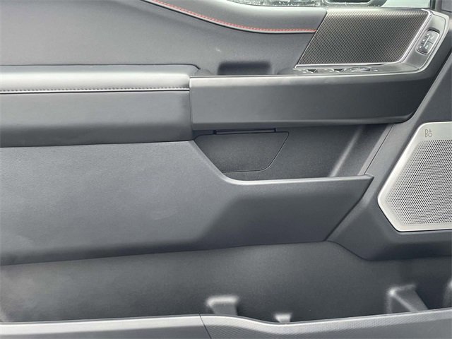 Certified 2024 Ford F150 Raptor image 14