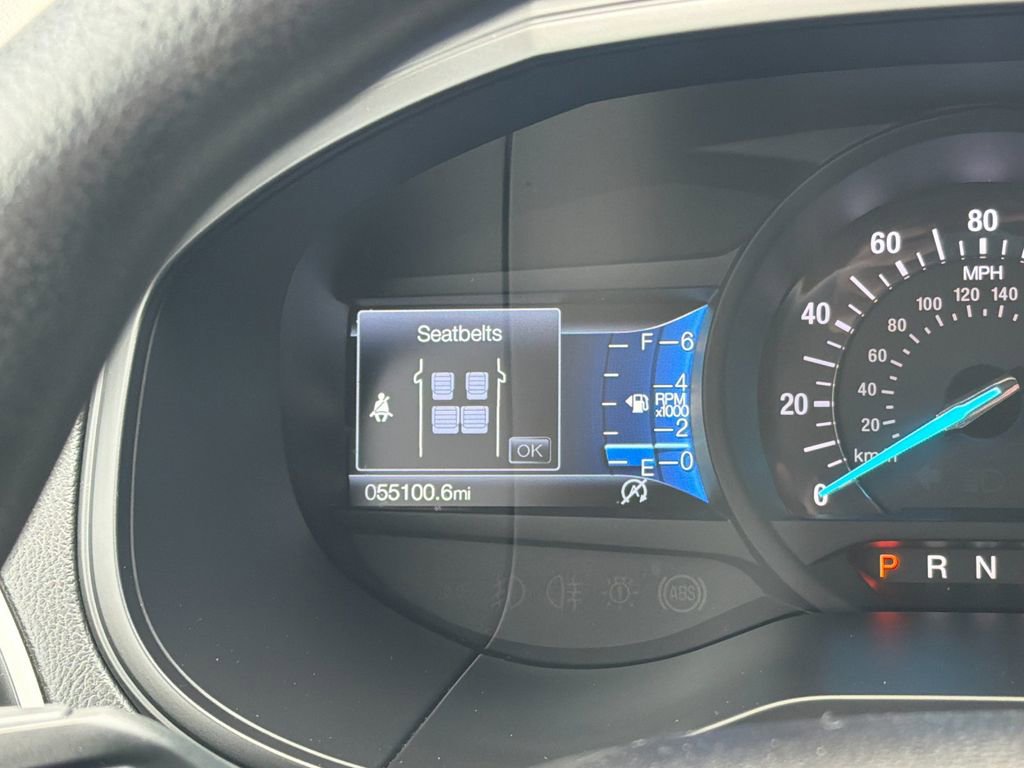 Certified 2022 Ford Edge SE w/ Black Appearance Package image 26