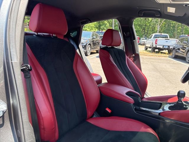 Used 2025 Acura Integra Type S FWD image 21