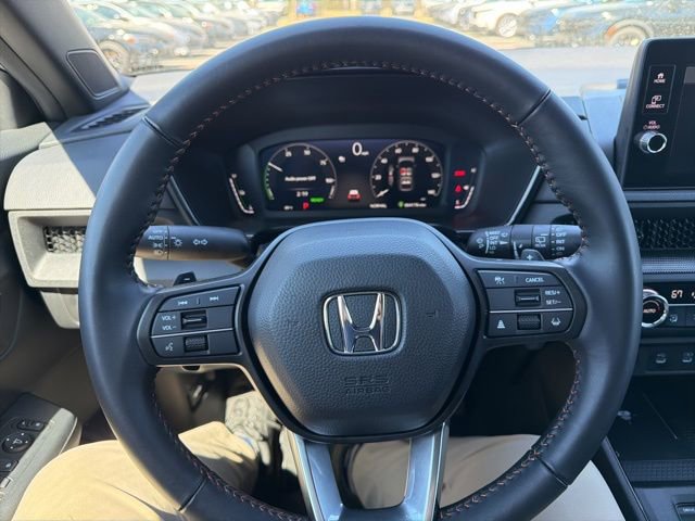 Used 2026 Honda CR-V Sport-L image 16