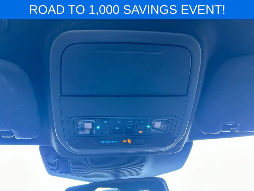 Certified 2023 Ford Explorer ST-Line w/ Class IV Trailer Tow Package image 33