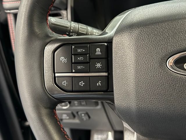 Certified 2024 Ford Expedition Max Limited RWD image 19