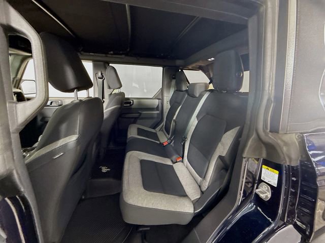 Certified 2021 Ford Bronco Big Bend image 25