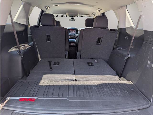 Used 2023 GMC Acadia SLE AWD/4WD image 22