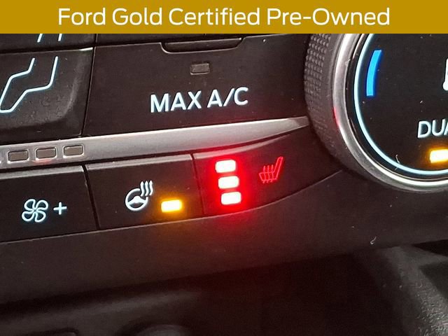 Certified 2024 Ford Escape Active image 26